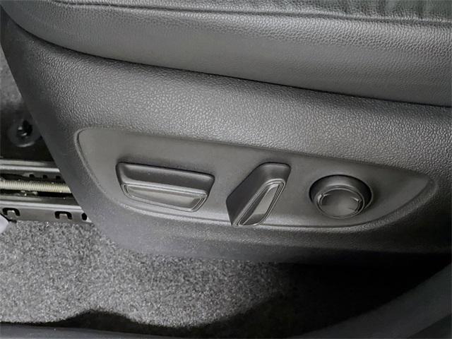 used 2024 Toyota Grand Highlander car, priced at $44,018