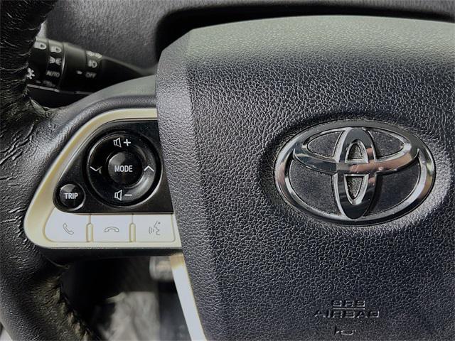 used 2018 Toyota Prius Prime car, priced at $18,632