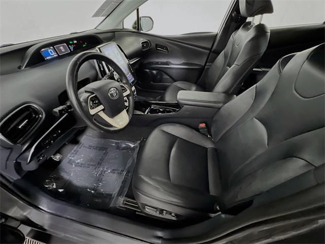 used 2018 Toyota Prius Prime car, priced at $18,632