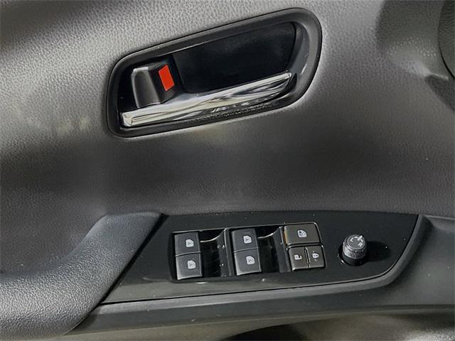 used 2018 Toyota Prius Prime car, priced at $18,632