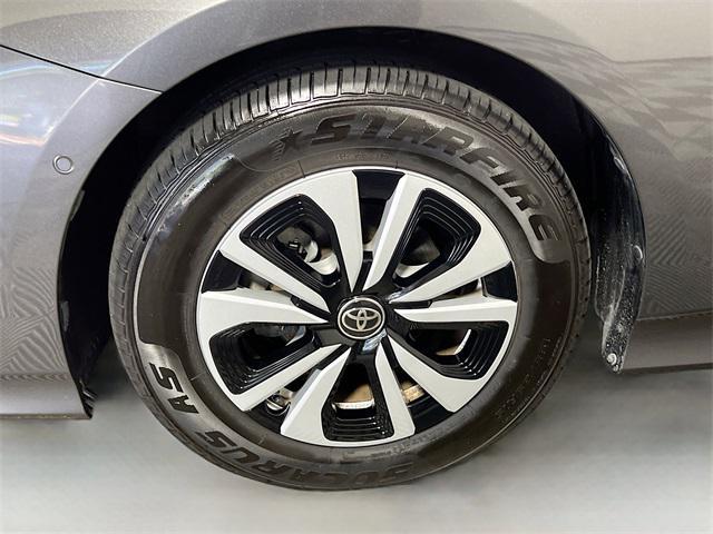 used 2018 Toyota Prius Prime car, priced at $18,632