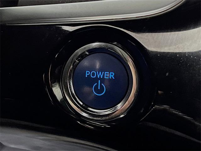 used 2018 Toyota Prius Prime car, priced at $18,632