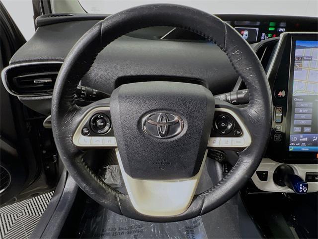 used 2018 Toyota Prius Prime car, priced at $18,632