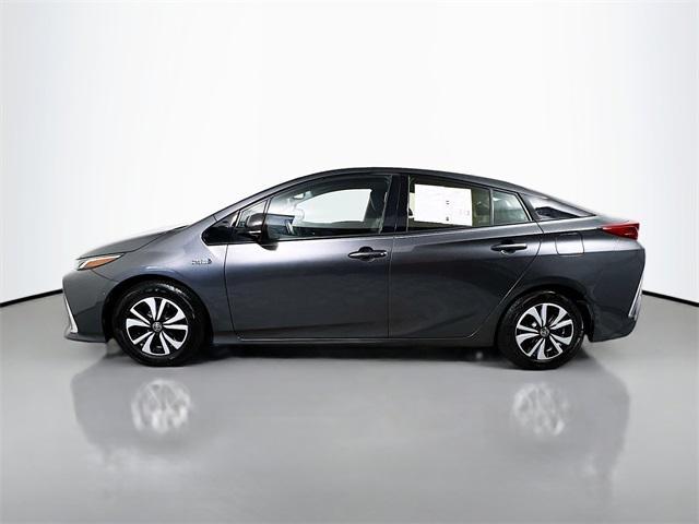 used 2018 Toyota Prius Prime car, priced at $18,632
