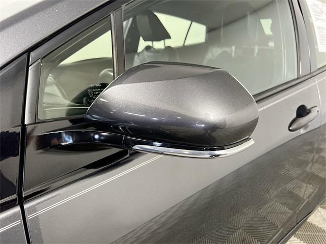 used 2018 Toyota Prius Prime car, priced at $18,632