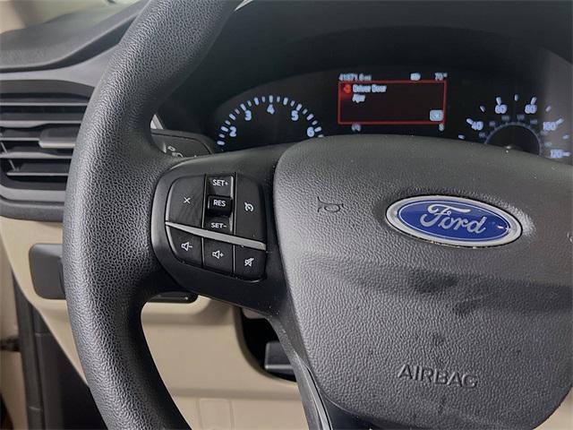 used 2020 Ford Escape car, priced at $16,058