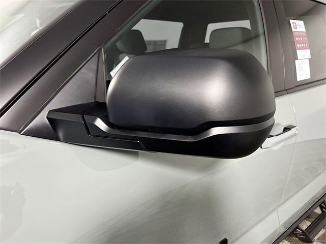 new 2025 Toyota Tundra car, priced at $55,256