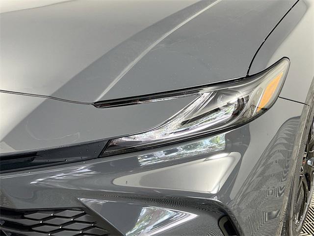 new 2025 Toyota Camry car, priced at $31,248