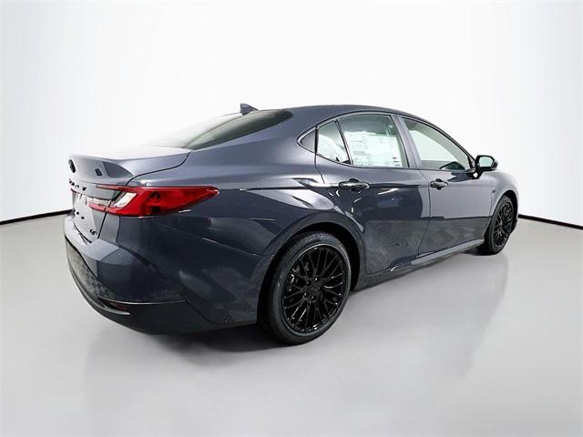 new 2025 Toyota Camry car, priced at $31,248