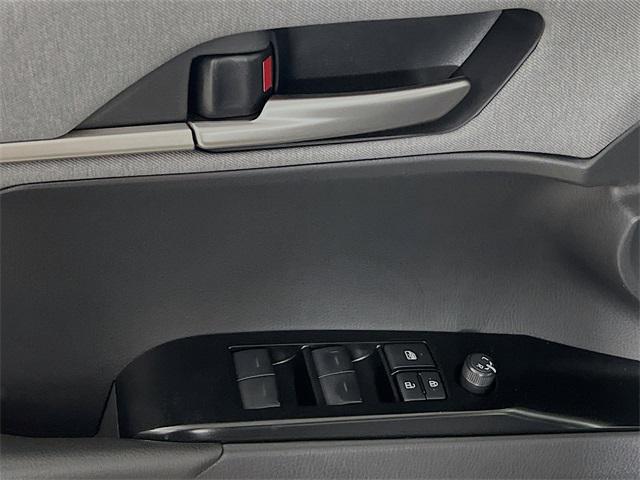 new 2025 Toyota Camry car, priced at $31,248