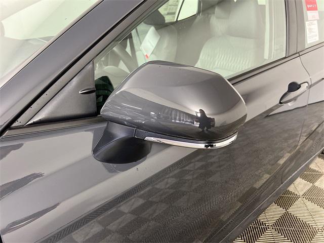 new 2025 Toyota Camry car, priced at $31,248