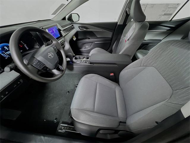 new 2025 Toyota Camry car, priced at $31,248