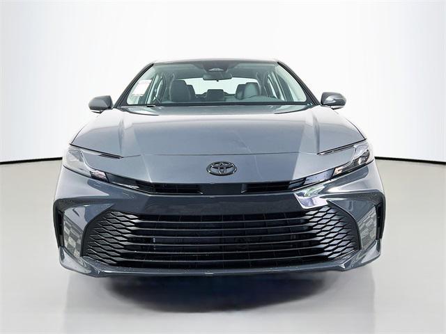 new 2025 Toyota Camry car, priced at $31,248
