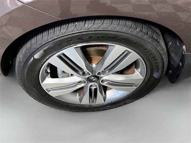 used 2015 Hyundai Tucson car, priced at $12,204