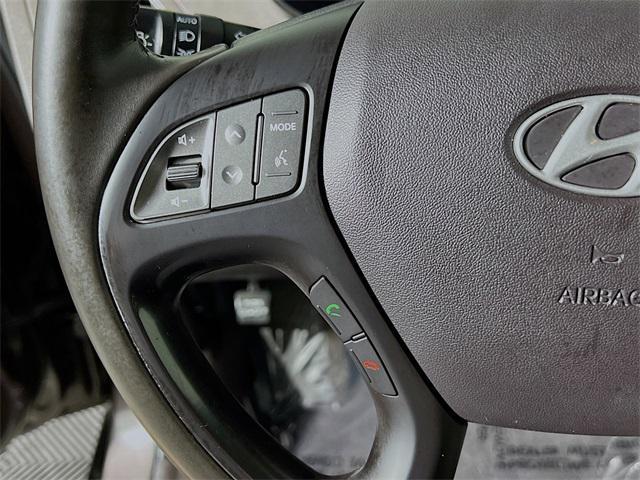 used 2015 Hyundai Tucson car, priced at $12,204