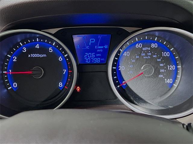 used 2015 Hyundai Tucson car, priced at $12,204