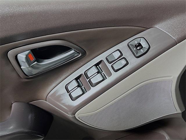 used 2015 Hyundai Tucson car, priced at $12,204