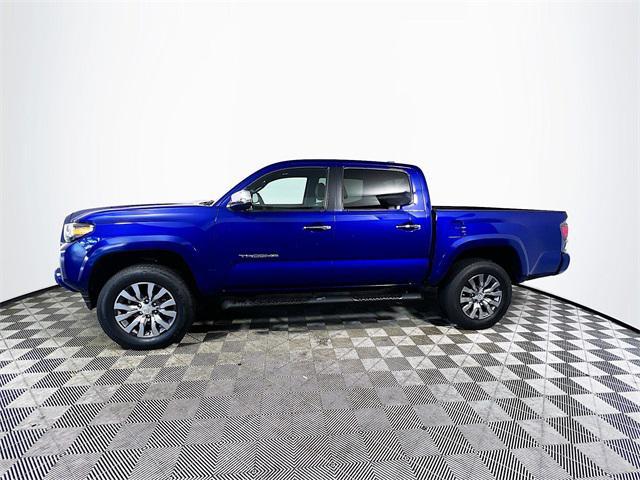 used 2023 Toyota Tacoma car, priced at $42,056