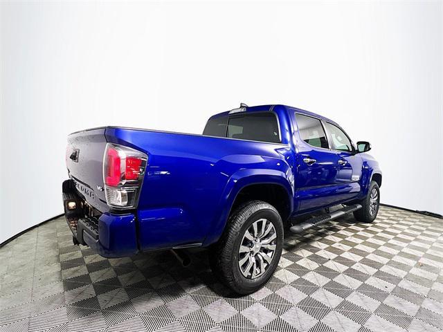 used 2023 Toyota Tacoma car, priced at $42,056