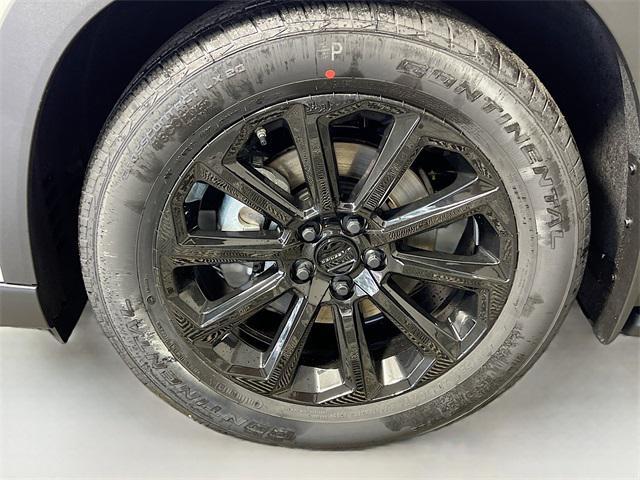 new 2025 Toyota Grand Highlander car, priced at $54,311