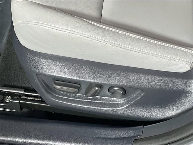 used 2025 Toyota Camry car, priced at $29,716