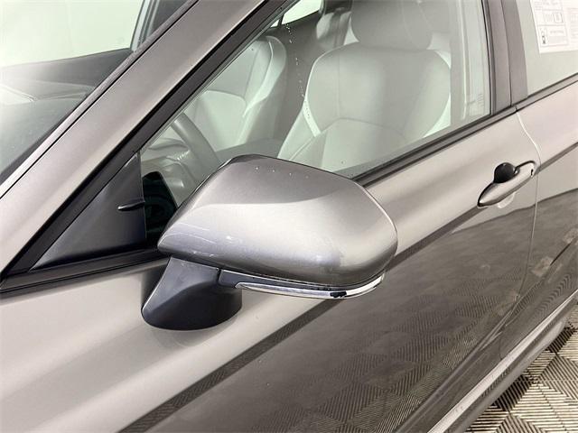 used 2025 Toyota Camry car, priced at $29,716