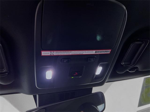 used 2025 Toyota Camry car, priced at $29,716