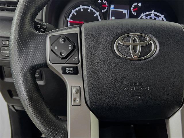 used 2024 Toyota 4Runner car, priced at $40,559