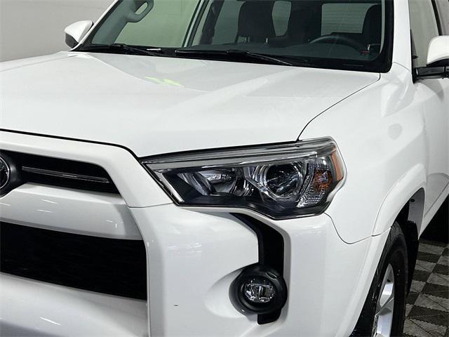 used 2024 Toyota 4Runner car, priced at $40,559