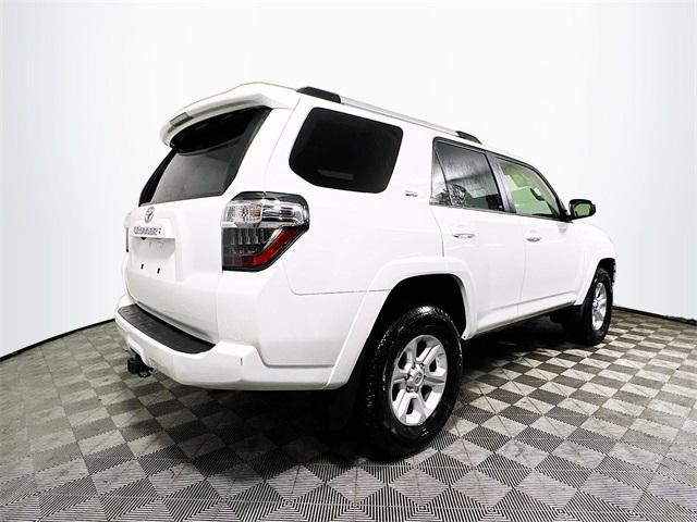 used 2024 Toyota 4Runner car, priced at $40,559