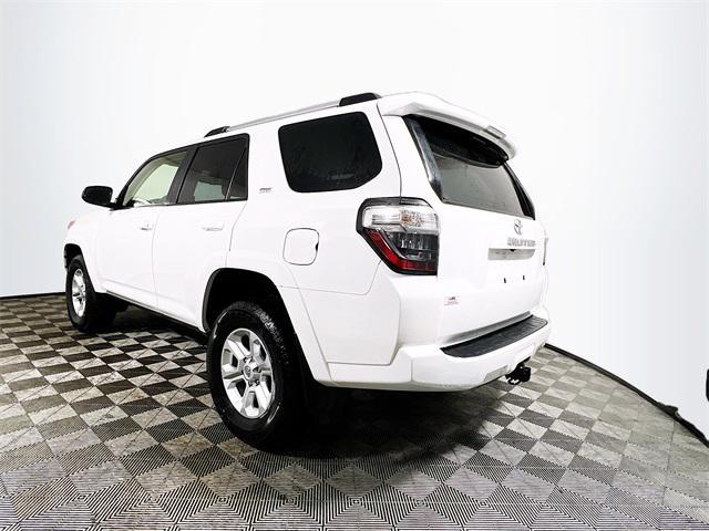 used 2024 Toyota 4Runner car, priced at $40,559