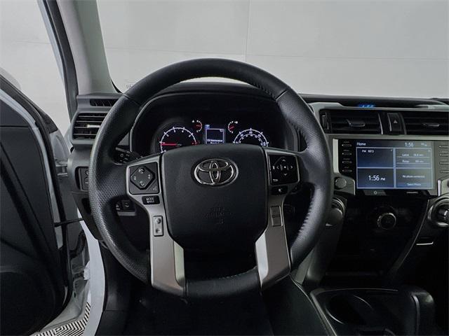 used 2024 Toyota 4Runner car, priced at $40,559