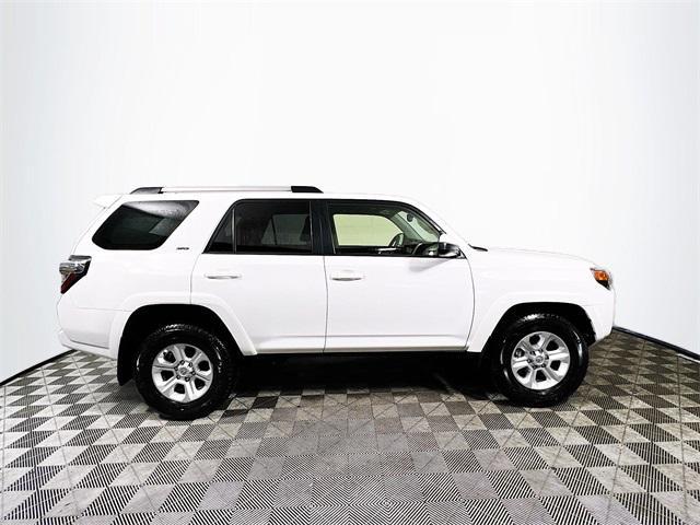 used 2024 Toyota 4Runner car, priced at $40,559