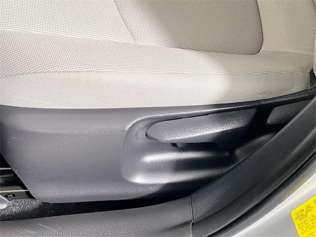used 2022 Toyota Corolla Hybrid car, priced at $19,561