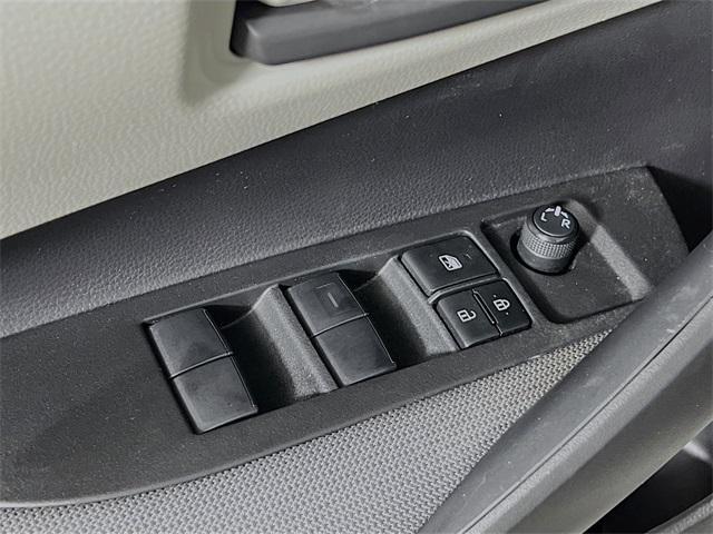 used 2022 Toyota Corolla Hybrid car, priced at $19,561