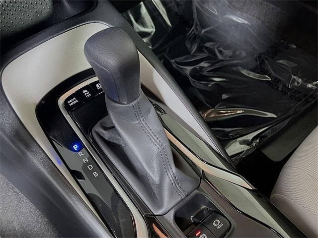 used 2022 Toyota Corolla Hybrid car, priced at $19,561