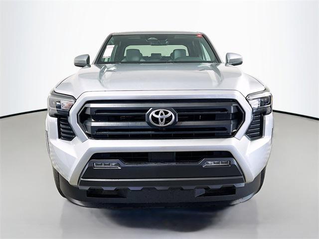 new 2024 Toyota Tacoma car
