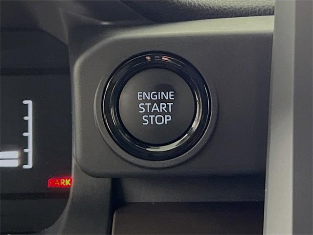 new 2024 Toyota Tacoma car
