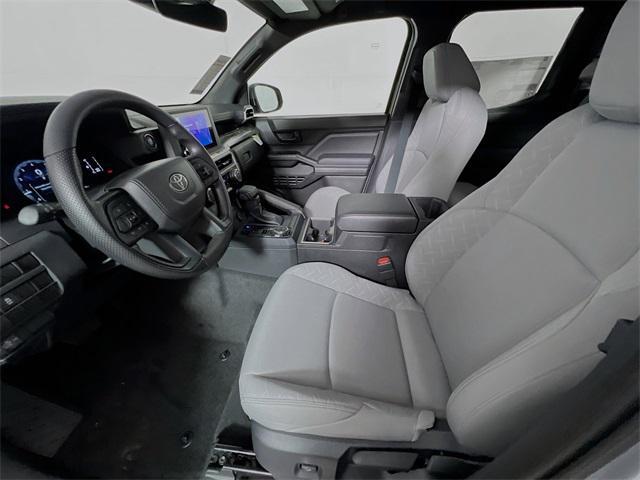 new 2024 Toyota Tacoma car