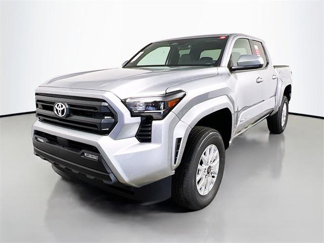 new 2024 Toyota Tacoma car