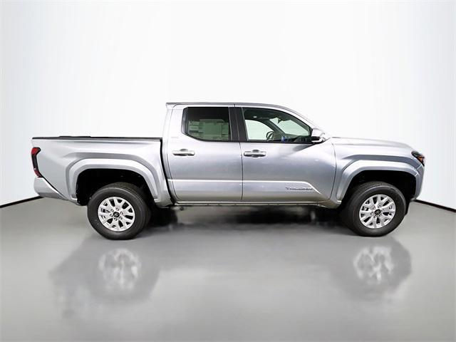 new 2024 Toyota Tacoma car