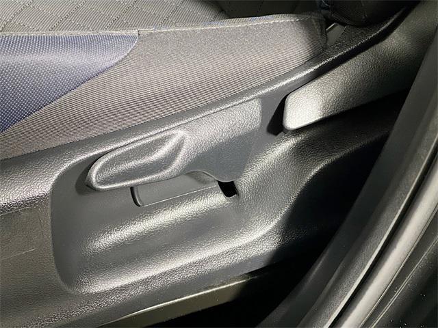 used 2021 Toyota C-HR car, priced at $18,935