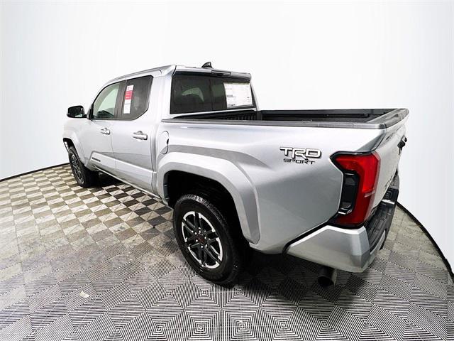 new 2024 Toyota Tacoma car