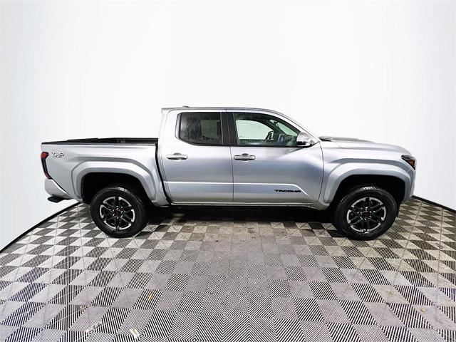 new 2024 Toyota Tacoma car