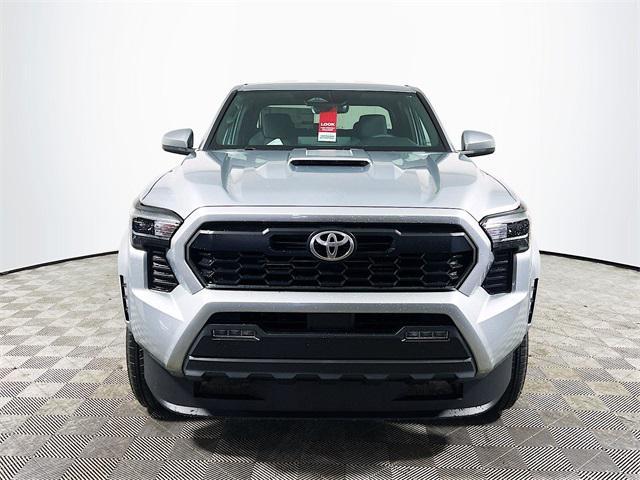 new 2024 Toyota Tacoma car