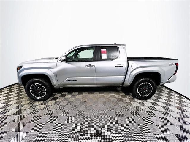 new 2024 Toyota Tacoma car