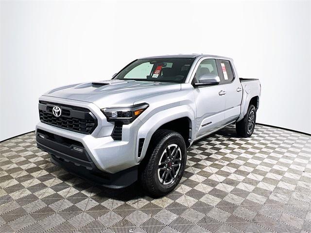 new 2024 Toyota Tacoma car