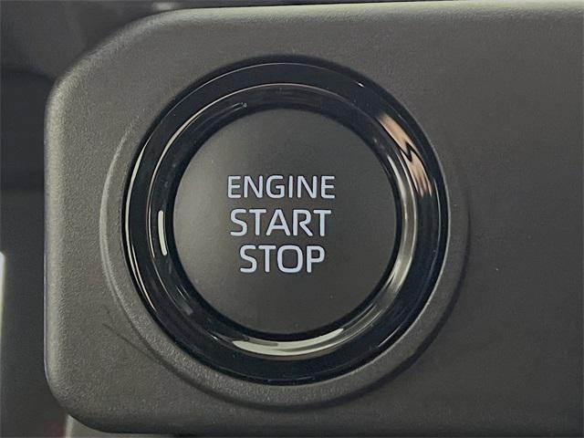 used 2024 Toyota Tacoma car, priced at $30,941