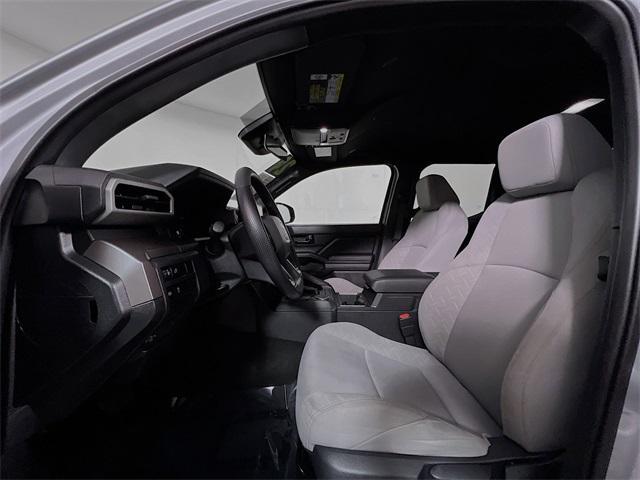 used 2024 Toyota Tacoma car, priced at $30,941