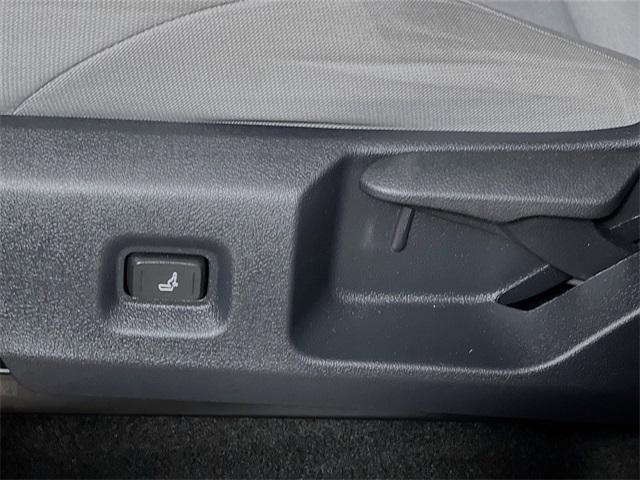 used 2024 Toyota Tacoma car, priced at $30,941